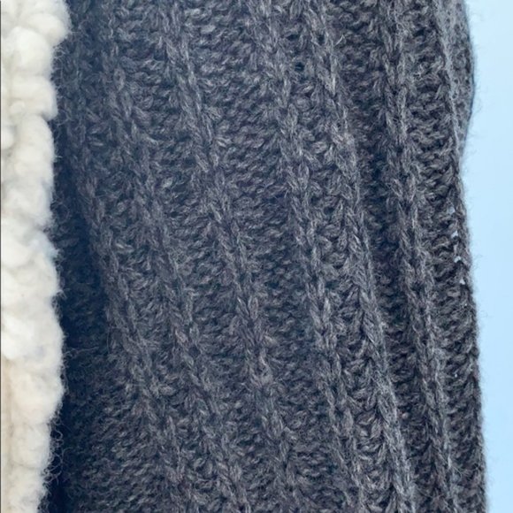 Anthro | Sleeping On Snow First Snow Sweater  S - Picture 7 of 8